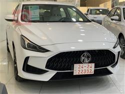 ام جي GT